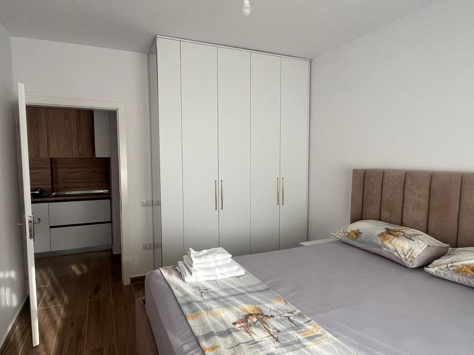 Guest House Durres Apartament