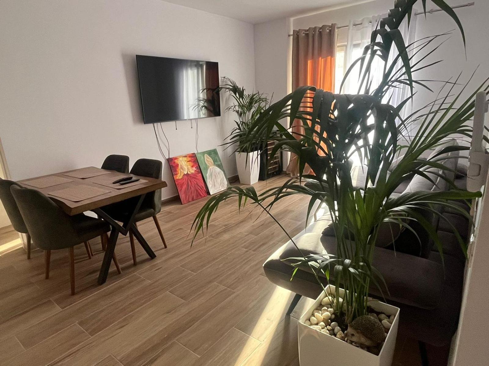 Guest House Durres Apartament