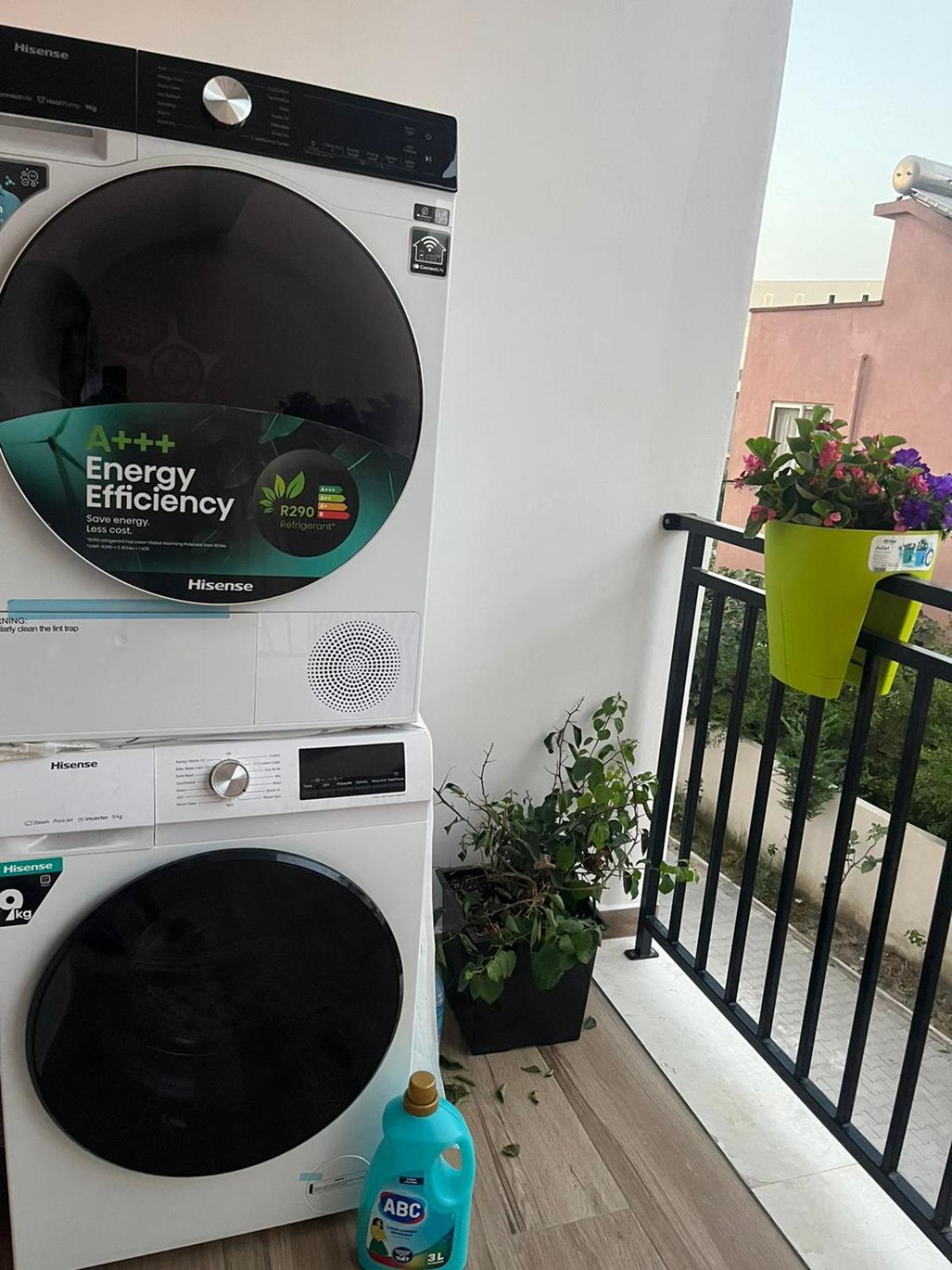 Apartament Guest House Durres Durrës